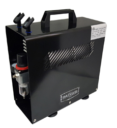 Vigiart Grex and Paasche Airbrush Compressor from Sunward Hobbies Vigiart Grex and Paasche Airbrush Compressor from Sunward Hobbies